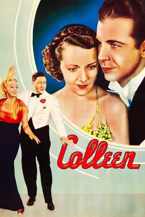 Colleenのポスター