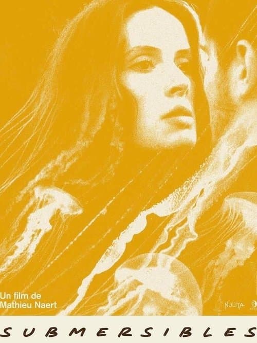 Submersiblesのポスター