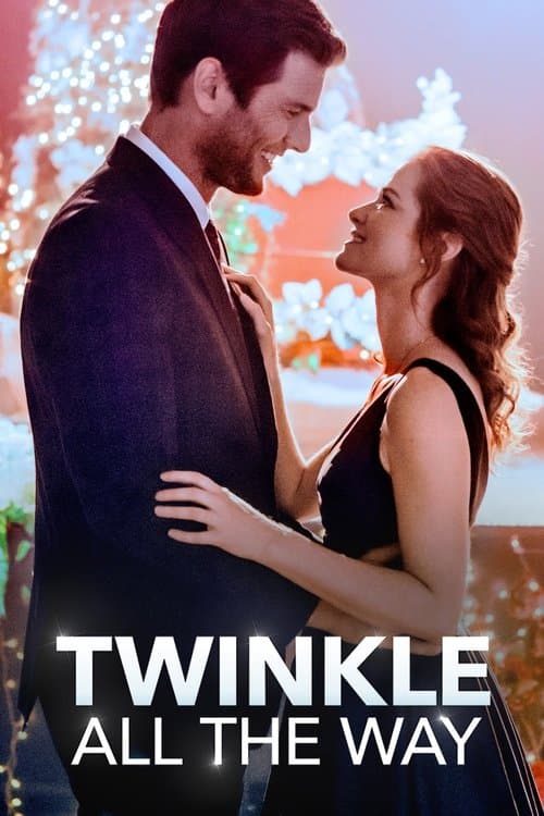 Twinkle All the Wayのポスター