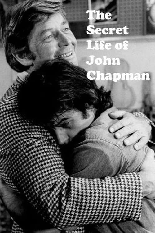 The Secret Life of John Chapmanのポスター