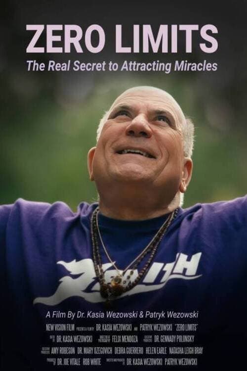 Zero Limitsのポスター