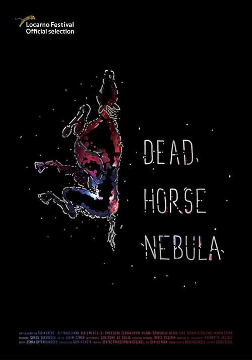 Dead Horse Nebulaのポスター