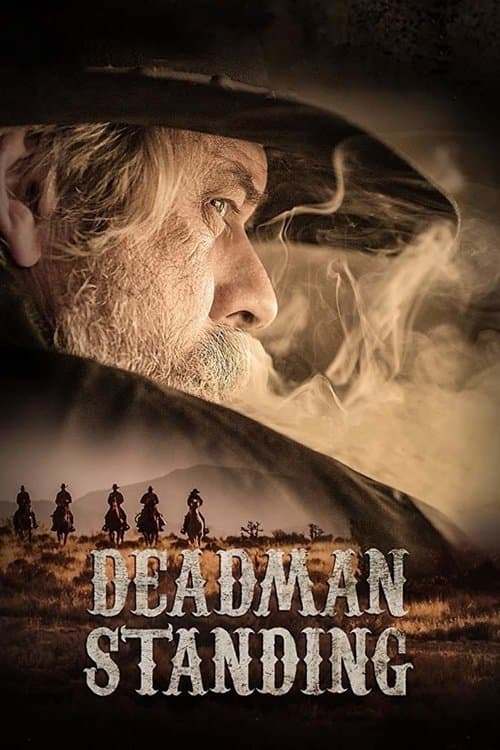 Deadman Standingのポスター