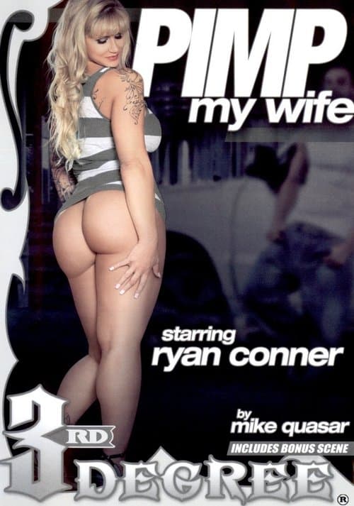 Pimp My Wifeのポスター