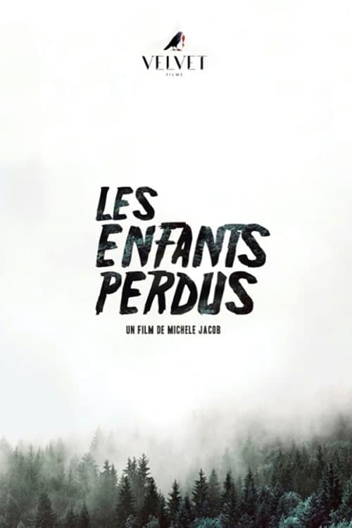 Les enfants perdusのポスター
