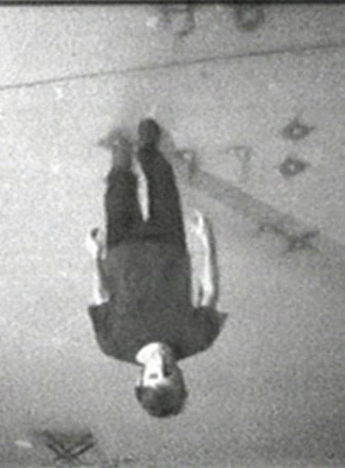 Stamping in the Studioのポスター