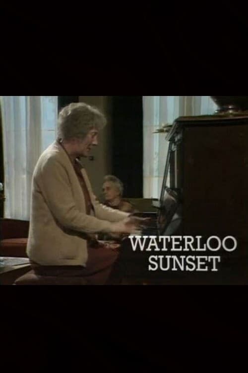 Waterloo Sunsetのポスター