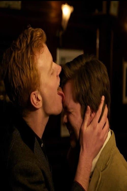 Team Judasのポスター