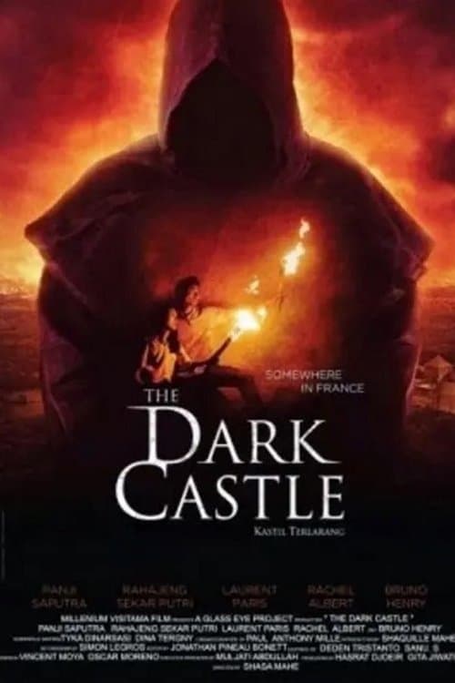 The Dark Castleのポスター