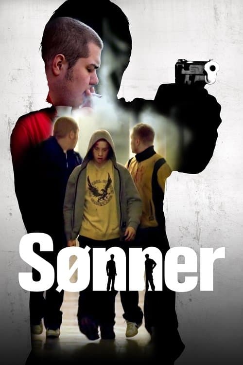 Sønnerのポスター