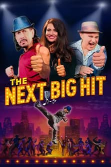 The Next Big Hitのポスター