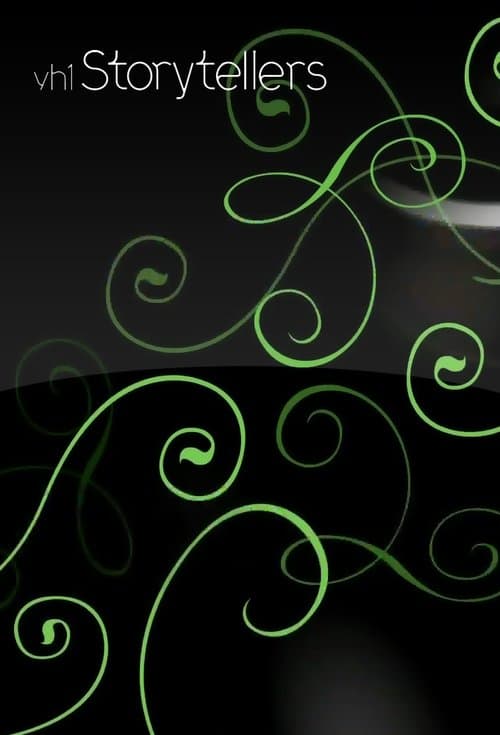 Ringo Starr: VH1 Storytellersのポスター