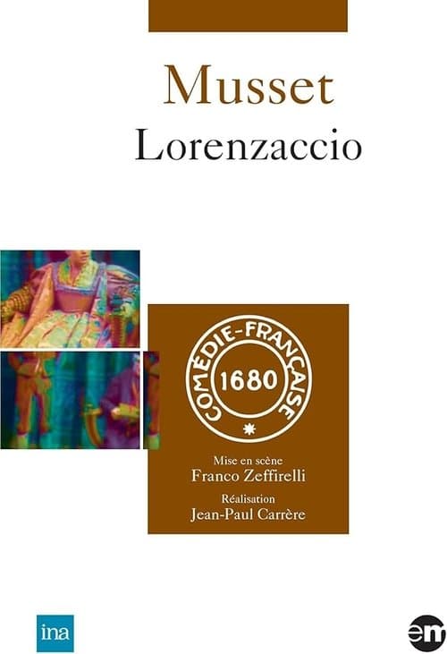 Lorenzaccioのポスター