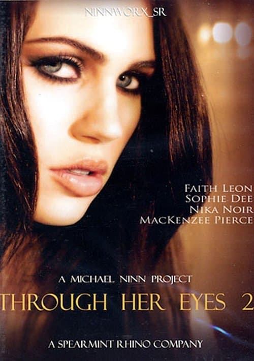 Through Her Eyes 2のポスター