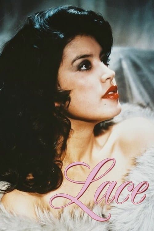Laceのポスター