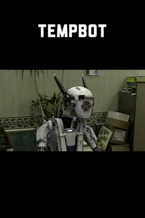 Tempbotのポスター