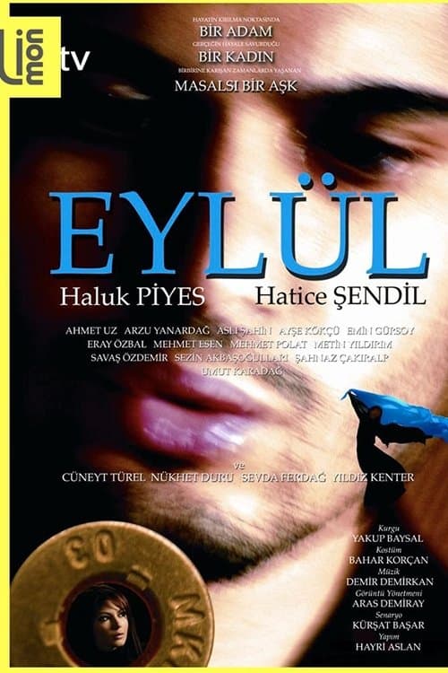 Eylülのポスター
