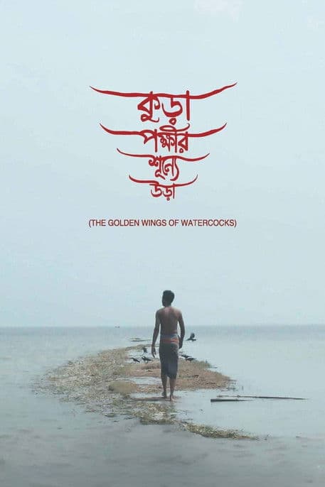 Kura Pokkhir Shunne Uraのポスター