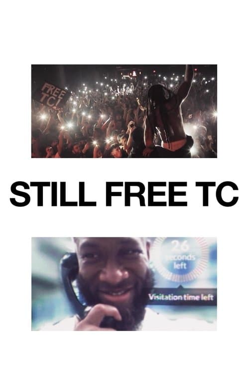 Still Free TCのポスター