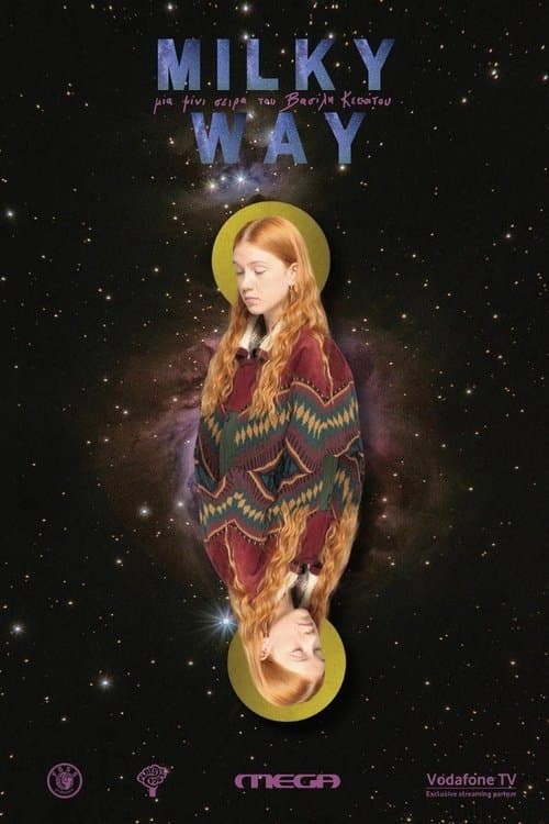 Milky Wayのポスター
