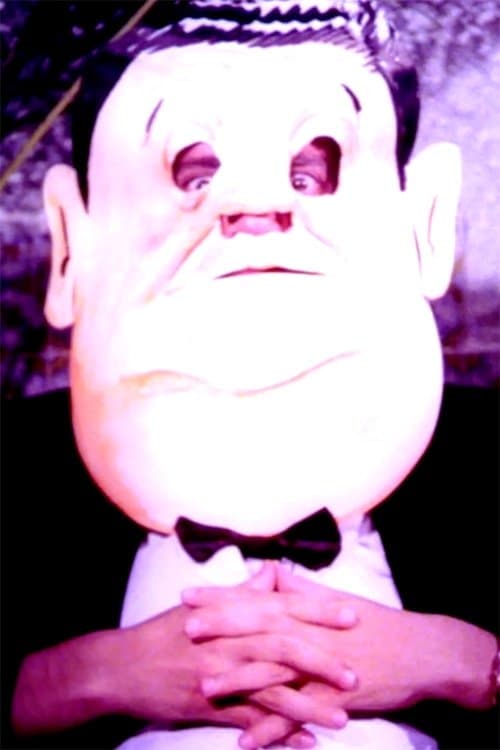 Chico Carusoのポスター