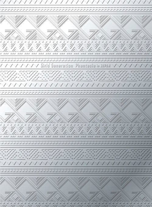 Girls' Generation - Phantasia Tour in Japanのポスター