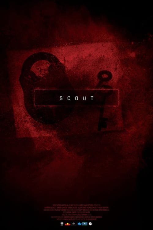 Scoutのポスター