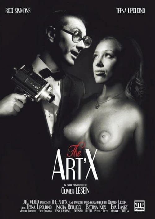 The Art'Xのポスター