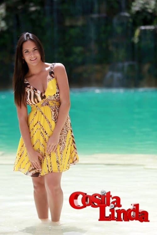 Cosita Lindaのポスター