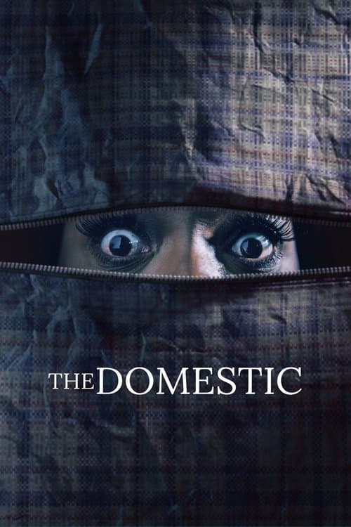 The Domesticのポスター