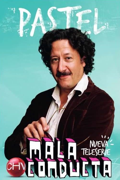Mala conductaのポスター