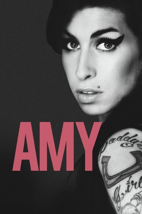 AMY エイミーのポスター