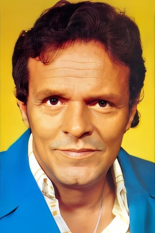 ミルトン・モラエス