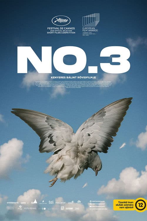 The Spectacleのポスター