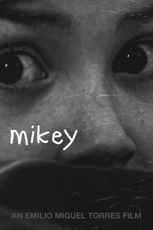 Mikeyのポスター