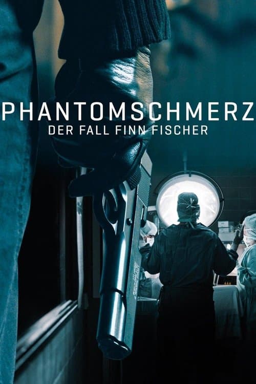 Phantomschmerzのポスター
