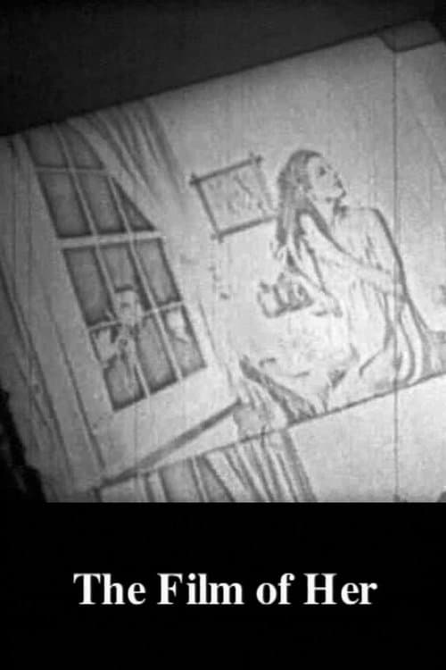The Film of Herのポスター