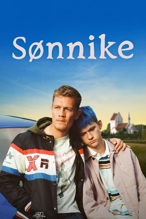 Sønnikeのポスター