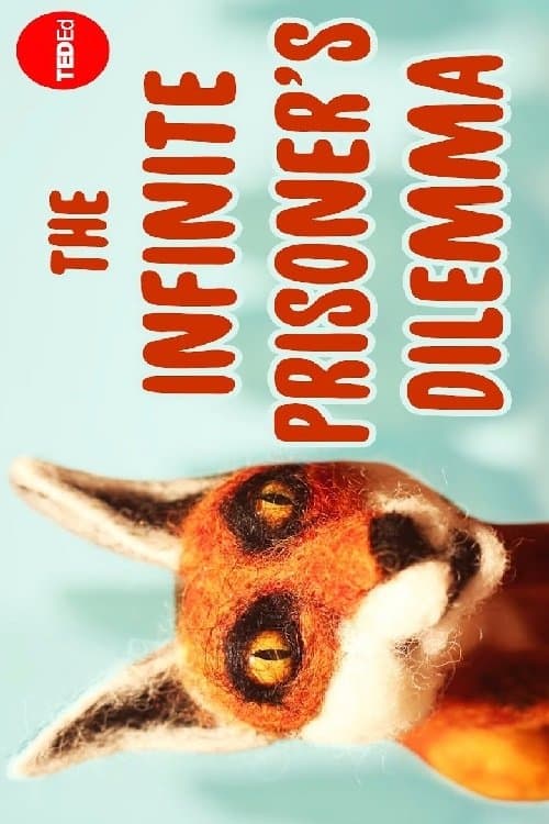 How to Outsmart the Prisoner's Dilemmaのポスター