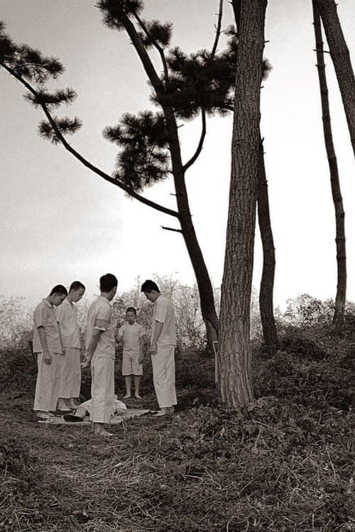 Children of Lightのポスター