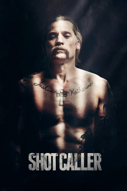 ブラッド・スローンのポスター