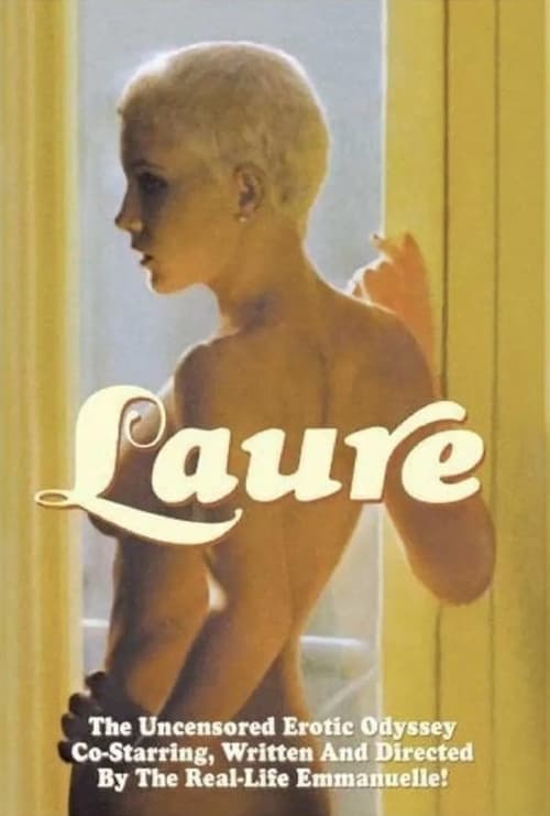 Laureのポスター