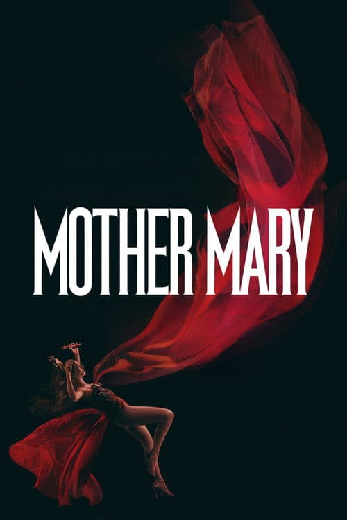 Mother Maryのポスター