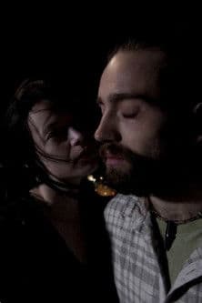 Veter v meniのポスター