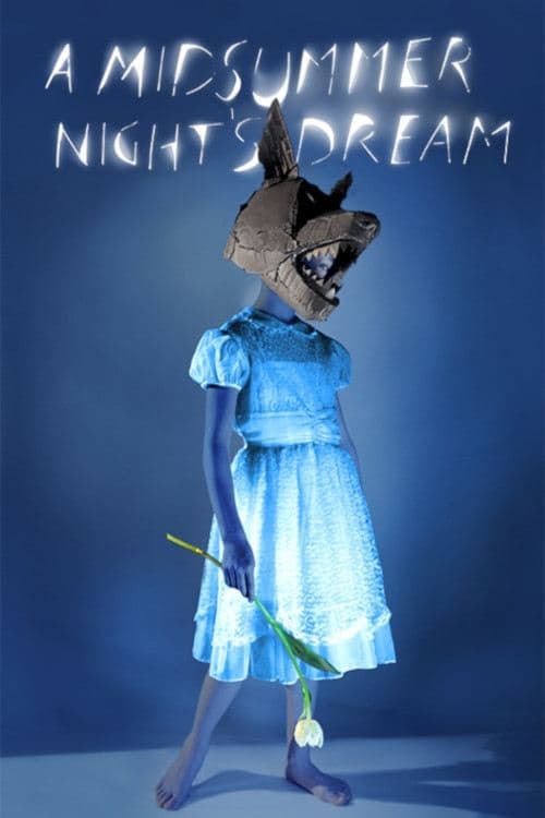 A Midsummer Night's Dreamのポスター