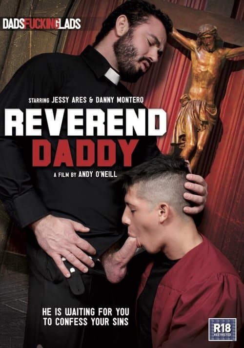 Reverend Daddyのポスター