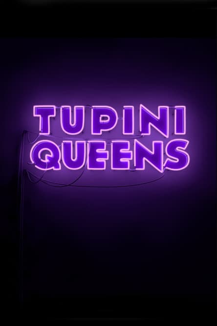 TupiniQueensのポスター