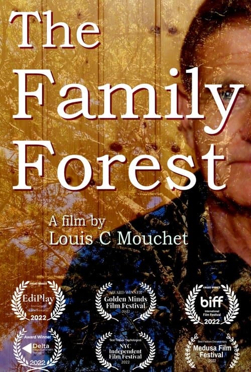 The Family Forestのポスター