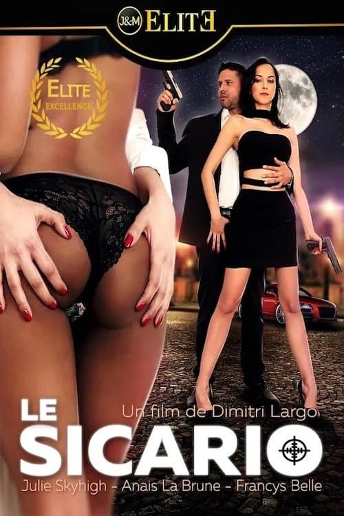 La Sicarioのポスター