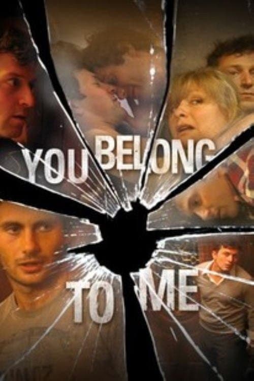 You Belong to Meのポスター